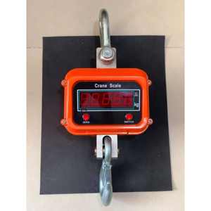 Cân treo điện tử OCS-A 10T (10 tấn/5kg)