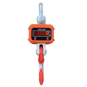 Cân treo điện tử OCS-A 10T (10 tấn/5kg)