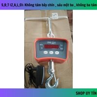 Cân treo điện tử OCS mini 1000kg - cân treo điện tử 1 tấn (40)