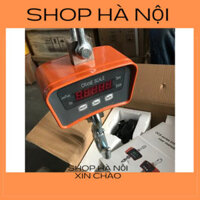 Cân treo điện tử OCS mini 200kg - cân treo điện tử (HN2)