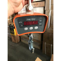 Cân treo điện tử OCS mini 200kg - cân treo điện tử