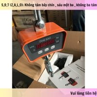 Cân treo điện tử OCS mini 500kg - cân treo điện tử 0,5 tấn (lh2)