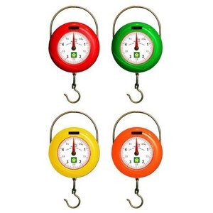 Cân Treo mini bỏ túi Nhơn Hòa 5kg NHMGS-5