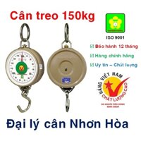 Cân treo Nhơn Hòa 150 Kg