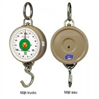Cân treo Nhơn Hòa 150kg – 1 mặt số NHGS-150-1F