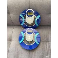 CÂN TRÒN KẾT NỐI BLUETOOTH - KHUYẾN MÃI ENSURE