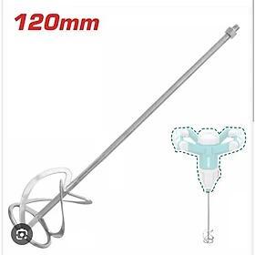 Cần trộn sơn Total TAC331160