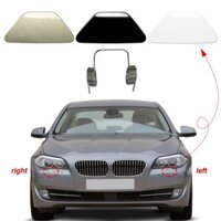 Cản Trước Đèn Pha Máy Giặt Bao Đèn Pha Phản Lực Phun Nắp Cho Xe BMW 5 F10 F18 Phụ Kiện 2011 2012 2013 51117246869 51117246870