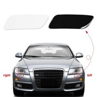 Cản Trước Đèn Pha Máy Giặt Bao Đèn Pha Phản Lực Xịt Nắp Cho Xe Audi A6 Phụ Kiện 2009 2010 2011 4F0955275C 4F0955276B