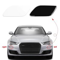 Cản Trước Đèn Pha Máy Giặt Nắp Đèn Pha Cho Xe Audi A6 Phụ Kiện 2015 2016 2017 2018 4G0955275H 4G0955276H