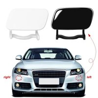 Cản Trước Đèn Pha Máy Giặt Dành Cho Xe Audi A4 B8 Phụ Kiện 2009 2010 2011 2012 8K0955275 8k0955276