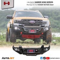 CẢN TRƯỚC FORD RANGER – HAMER KING SERIES AM106 (2022+)