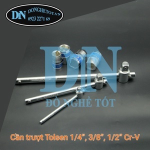 Cần trượt  1/2'' Tolsen 15131