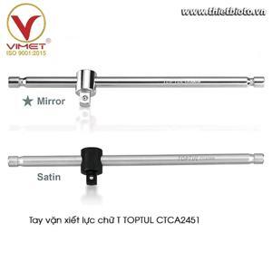 Cần trượt Mirror Toptul CTCA2451 - 3/4"x512mm