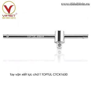 Cần trượt Toptul CTCA2446