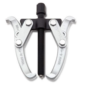 Cảo 2 chấu 8" Toptul JJAL0208