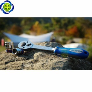 Cần tự động 1/2 inch Kingtony 4779-10GR