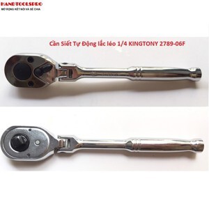 Cần tự động 1/4 inch Kingtony 2789-06F