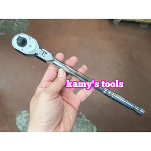 Cần tự động 3/8 inch Kingtony 3781-11P