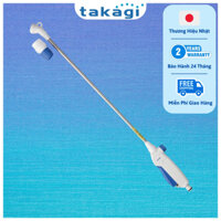 Cần tưới cây ô doa dài 744mm Takagi QG136FJ