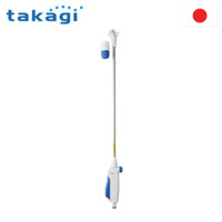 Cần tưới cây ô doa dài 744mm Takagi QG136FJ