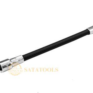 Cần tuýp lắc léo 1/4" Sata 11922