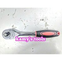 Cần Tuýp Tự Động 1/2, Cần Tự Động