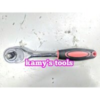 Cần Tuýp Tự Động 1/2, Cần Tự Động