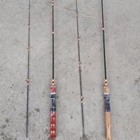 Cần UL 7 màu cán gỗ phủ keo dùng máy đứng chất lượng 6ianabsvjkk