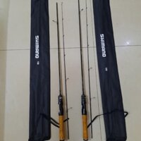 Cần UL cán bần Shimano nhấc tĩnh 1kg có video test chất lượng 6ianabsvjkk