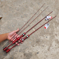 Cần UL Huyết Long Cao Cấp Khoen Fuji