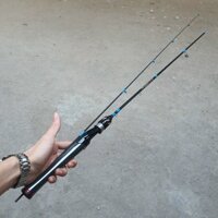 CẦN UL lure cảm giác cán mút đen Shimano mới về chất lượng 6ianabsvjkk