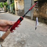 Cần UL Rút Khoen Fuji Siêu Mini