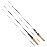 Cần UL tay giả gỗ Vân xoắn cacbon về sll Đủ ngang + đứng Size 1m68 - 1.8m, Cần câu lure Quốc Việt Fishing*****