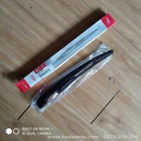 Cần và chổi gạt mưa sau Kia Morning