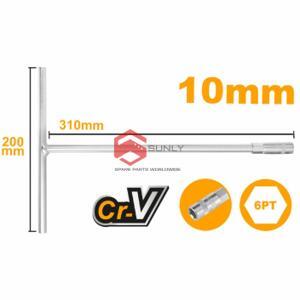 Cần vặn chữ T Ingco HTSW1008