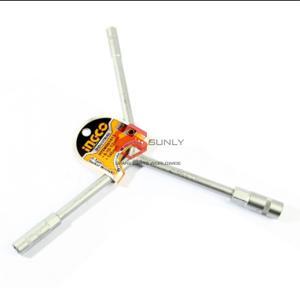 Cần vặn chữ Y Ingco HYSW081012