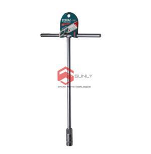 Cần vặn hình chữ T Total THTSW1006