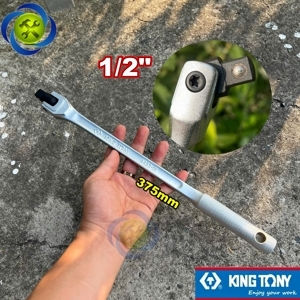 Cần vặn lắc léo Kingtony 4453-15FR