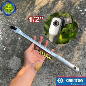 Cần vặn lắc léo Kingtony 4453-15FR