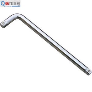 Cần vặn ốc chữ L đầu 1/2" C-Mart F0032-10