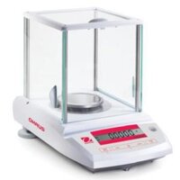 Cân vàng Ohaus PA413 Mỹ (410g/0,001g)