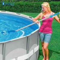 Cán vệ sinh bể bơi dài 2m79 INTEX 29055