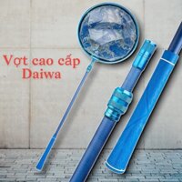 CÁN VỢT CACBON DAIWA CAO CẤP 2M1 2M4 2M7 SIÊU NHẸ , TAY CẦM CAO SU CHỐNG TRƠN TRƯỢT HIỆN ĐẠI ( đồ câu Giá Tốt 90 )