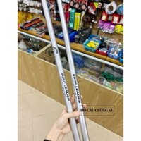 Cán vợt Carbon Surf Leader Ốc Đồng 2m3