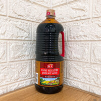 Can vua hắc xì dầu Hải Thiên 1.75L - Gia vị thơm ngon, đậm vị