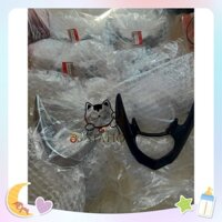 cản wave 125i thái lan