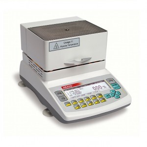 Cân xác định độ ẩm AXIS AGS100