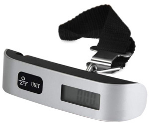 Cân xách tay mini Microlife NS14