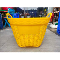 Cần xé đựng sầu riêng nhỏ , cần xé đan nhỏ ,giỏ  đựng trái cây